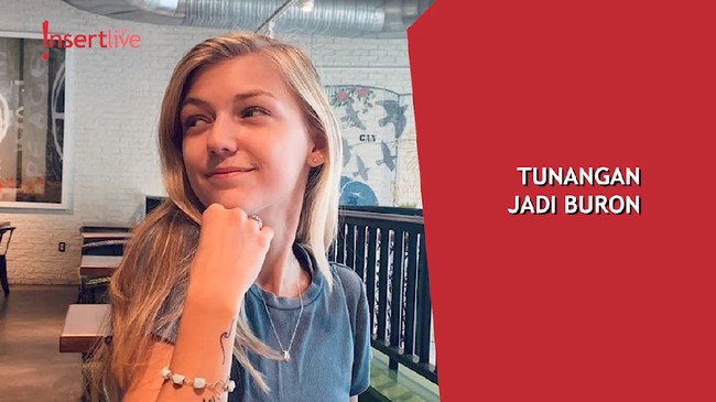 Polisi Ungkap Selebgram Gabby Petito Tewas Dicekik, Fix Korban Pacar?