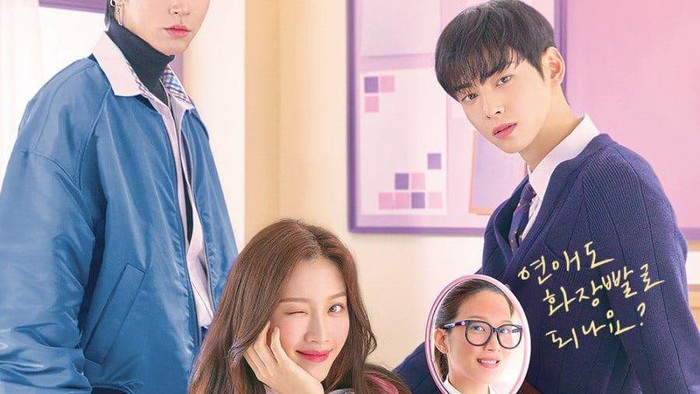 5 Drama Korea Ini Bikin Kamu Terjebak Second Lead Syndrome, Awas Gagal Move On!