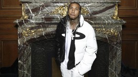 Rapper Tyga DItangkap Polisi, Dugaan Kekerasan pada Mantan