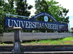 Seleksi Mandiri Unimed 2025: Jadwal, Cara Daftar, Program Studi
