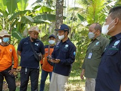 BMKG Tretes Sebut Jalur Evakuasi Gempa-Tsunami Banyuwangi Lebih Siap