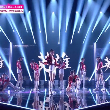 Sena Anggota Termuda di Ajang 'Who Is Princess?' Tereliminasi di Episode 3