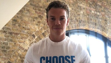 img-title Will Poulter Perankan Adam Warlock di 'Guardians of The Galaxy 3'