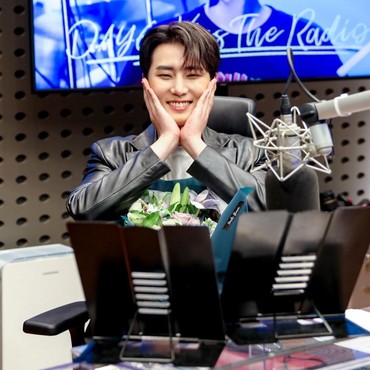 Berprestasi dan Disegani Junior, Young K Day6 Punya Julukan Unik