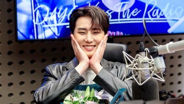 img-title Berprestasi dan Disegani Junior, Young K Day6 Punya Julukan Unik