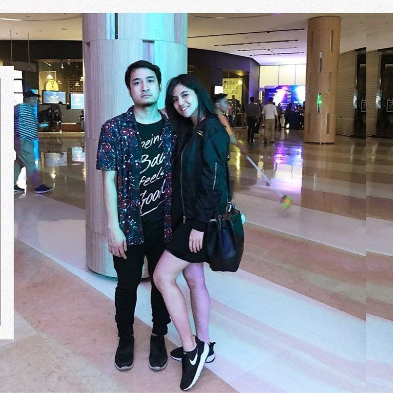 6 Kenangan Manis DJ Una dan Irsan Ramadhan Sebelum Proses Cerai Kabar mengejutkan datang dari DJ Una yang menggugat cerai sang suami Irsan Ramadan. Yuk intip potret mereka!