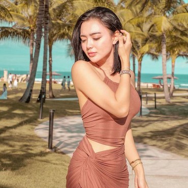 Deddy Corbuzier Curiga Wika Salim Hamil, Kok Bisa?