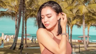 img-title Deddy Corbuzier Curiga Wika Salim Hamil, Kok Bisa?
