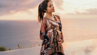 img-title Tengah Mengandung Bayi Laki-laki, Nikita Willy Jadi Malas Mandi
