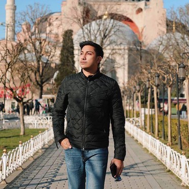 Lukman Azhari Ungkap Penyebab Medina Zein Pingsan Usai Sidang Sebelumnya