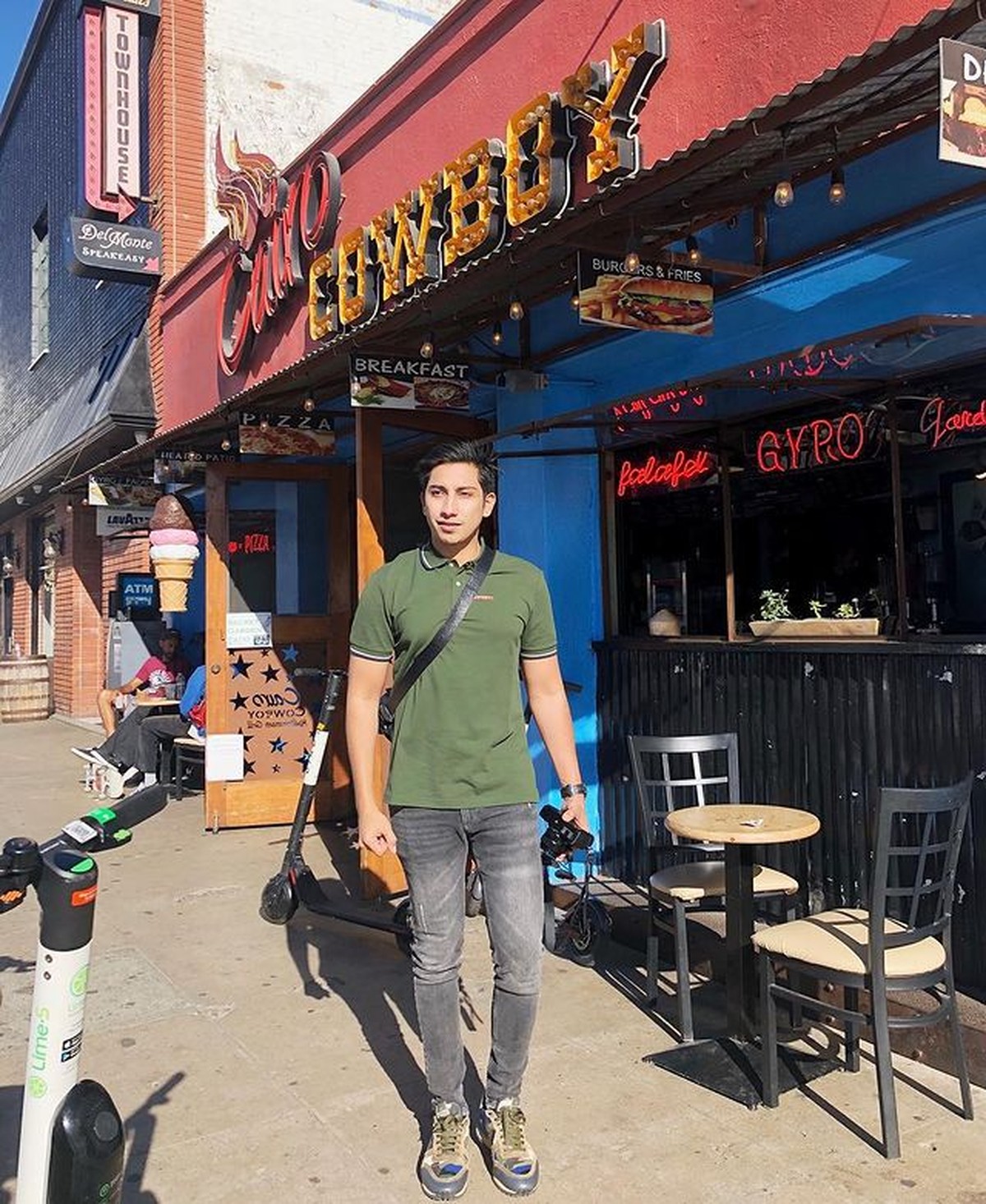 Foto Tampan Lukman Azhari Suami Medina Zein yang Dituding KDRT