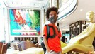 8 Potret Malakai Putra Bungsu Bule Wanda Hamidah yang Berprestasi Wanda Hamidah memiliki seorang putra dengan mantan suaminya, Daniel Patrick yang bernama Malakai. Yuk intip potretnya!