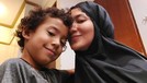 8 Potret Malakai Putra Bungsu Bule Wanda Hamidah yang Berprestasi Wanda Hamidah memiliki seorang putra dengan mantan suaminya, Daniel Patrick yang bernama Malakai. Yuk intip potretnya!