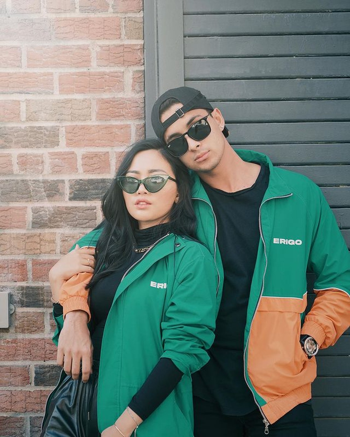 Rachel Vennya dan Salim Nauderer sedang jadi sorotan publik usai dikabarkan kabur dan sekamar saat karantina&period; Yuk intip&excl;