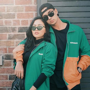 Rachel Vennya Ketahuan Berduaan dengan Salim Nauderer, Balikan?