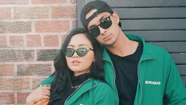 img-title Rachel Vennya Ketahuan Berduaan dengan Salim Nauderer, Balikan?