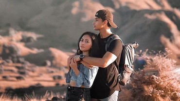 img-title Rachel Vennya dan Salim Fitting Baju, Mau Nikah?