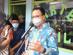 Anies Bakal Makan Malam Bersama Tokoh Tionghoa Pekan Depan