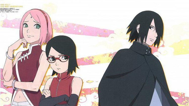 Anime Naruto Anime Naruto