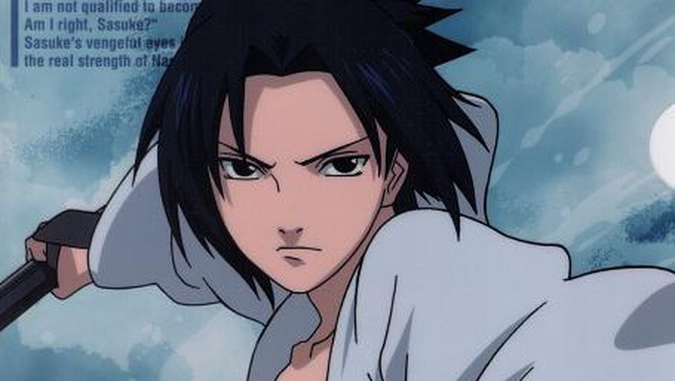 Anime Naruto