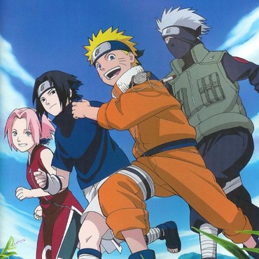 Rekomendasi 7 Anime Seru untuk yang Suka Naruto, Wajib Masuk Watchlist!