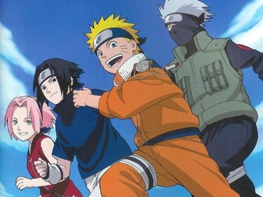 Rekomendasi 7 Anime Seru untuk yang Suka Naruto, Wajib Masuk Watchlist!