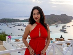 Anindita Hidayat Isi Program Masak, Merasa Mirip Farah Queen