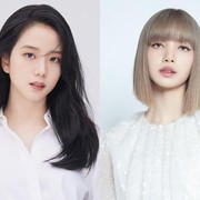 Beda Gaya Jisoo dan Lisa BLACKPINK Saat Pakai Jaket Denim, Siapa Favoritmu?