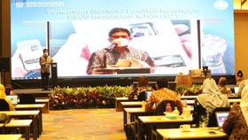 BPJS Kesehatan Siap Hadapi Tantangan Digitalisasi JKN-KIS