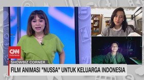 VIDEO: Film Animasi 