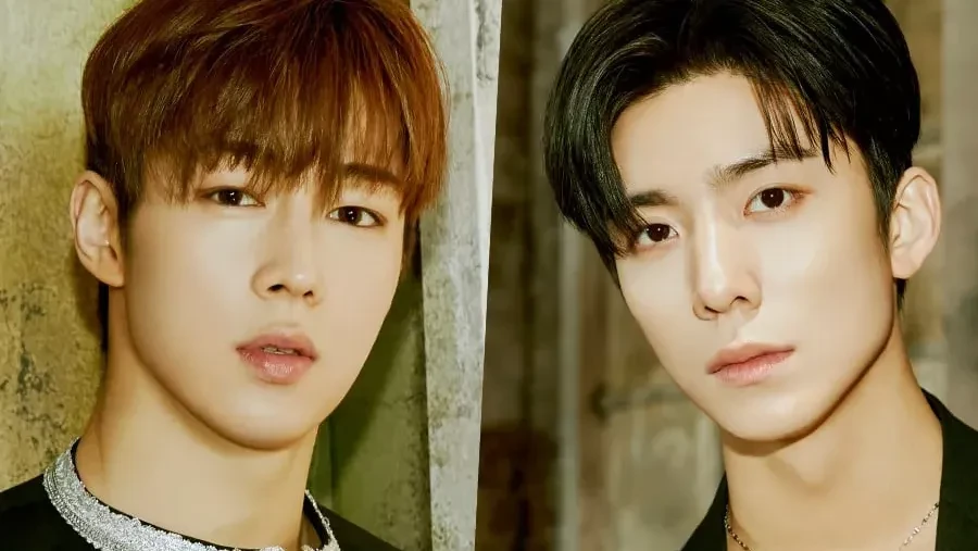 Dawon dan Hwiyoung SF9 Dinyatakan Positif Covid-19