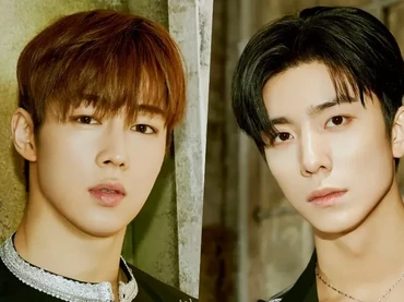 Dawon dan Hwiyoung SF9 Positif COVID-19