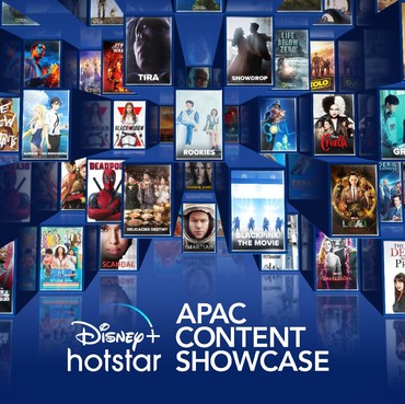 Gaet Anak Bangsa, Disney+ Hadirkan 7 Series Original Adaptasi Film Ternama