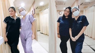 Cissie Nugraha, Ahli Diet Langganan Selebriti