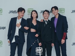 Podcast ngedrakor!: Ngobrolin Jirisan dari Kritik CGI hingga Product Placement