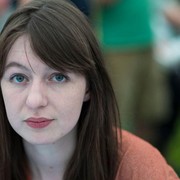 Lantang Bela Palestina, Penulis Sally Rooney Sebut Bukunya Mungkin Tidak Akan Dijual Lagi di Inggris