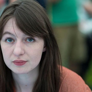 Lantang Bela Palestina, Penulis Sally Rooney Sebut Bukunya Mungkin Tidak Akan Dijual Lagi di Inggris