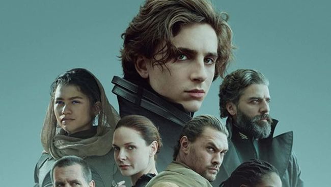 5 Rekomendasi Film Action untuk Ditonton saat Sahur, Tayang di BLOCKBUSTER SAHUR MOVIES TRANS TV