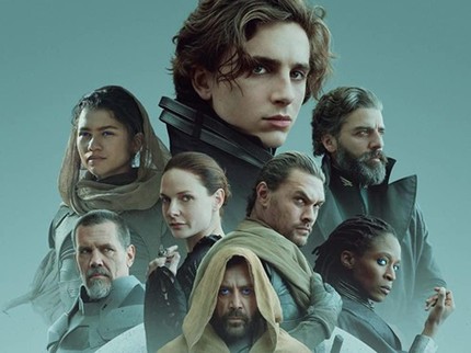 5 Rekomendasi Film Action untuk Ditonton saat Sahur, Tayang di BLOCKBUSTER SAHUR MOVIES TRANS TV