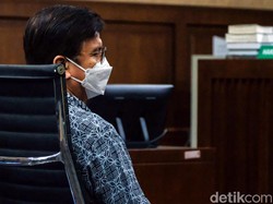 Jaksa KPK: Tanah Munjul Tetap Dibeli Padahal Tak Bisa untuk Rumah DP Rp 0