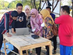 Eksplorasi Bangkai Kapal van der Wijck Temui Titik Terang