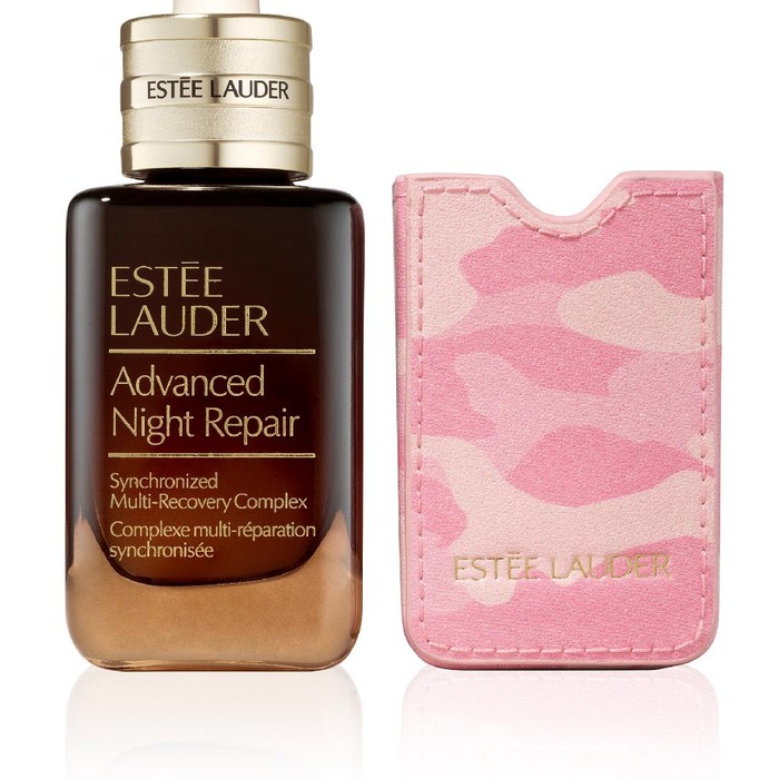 Pink Ribbon Products Estee Lauder