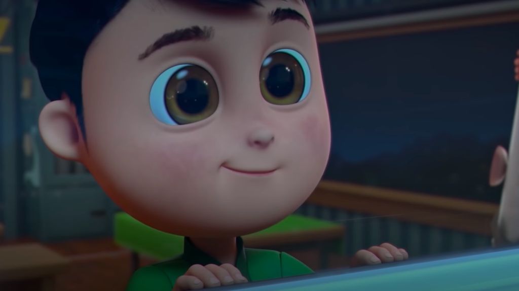 Jadwal Film-film dan Program Spesial Libur Lebaran di TRANS7