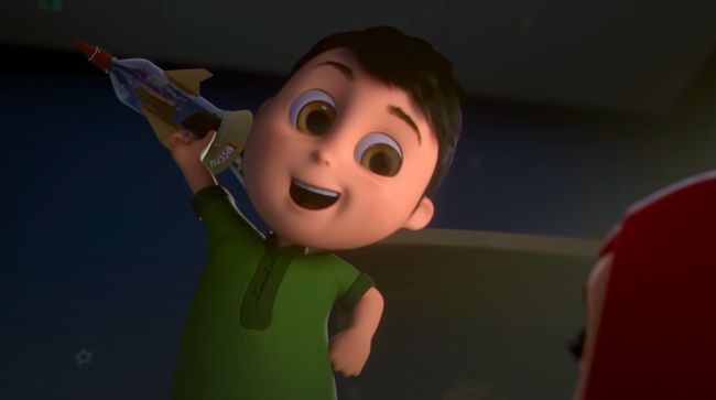 Film animasi Nussa meraih Piala Citra dalam kategori Animasi Panjang Terbaik Festival Film Indonesia (FFI) 2021.