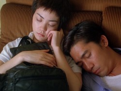 Film Wong Kar-wai Jadi Potret Budaya dan Pariwisata Hong Kong