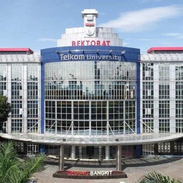 Pendaftaran Dibuka! Simak Syarat dan Biaya Kuliah Jalur Rapor Telkom University 2025