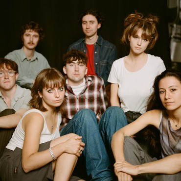 Grup Band Black Country, New Road Umumkan Album Baru