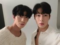 Hwiyoung dan Dawon SF9 Positif Covid-19