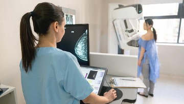 Terobosan Terapi Kanker Payudara di Mayapada Hospital Terobosan Terapi Kanker Payudara di Mayapada Hospital