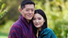 Raja Jigme Khesar dan Ratu Jetsun Pema merayakan ulang tahun pernikahan mereka yang ke 10&period; Yuk intip potret bahagia mereka&excl;
